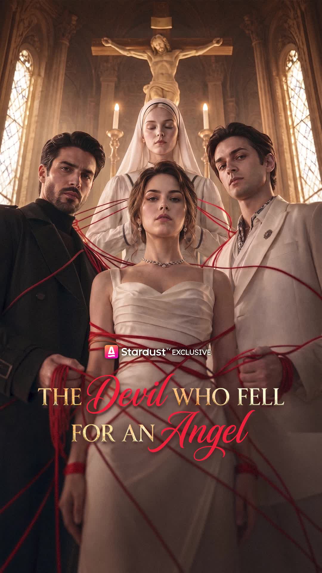 Episode 1 - The Devil Who Fell For An Angel